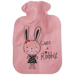 کیسه آب گرم کودک مدل فانتزی