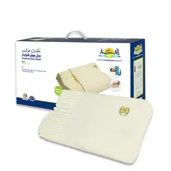 بالشت طبی هوشمند مدل موج شیار دار