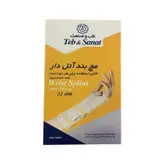مچ بند آتل دار طب و صنعت کد 31400