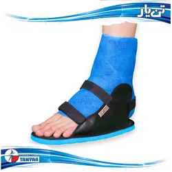 کفش زیر گچ تن یار مدل 7130