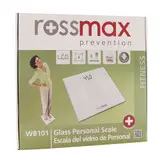 ترازو دیجیتال رزمکس مدل WB101