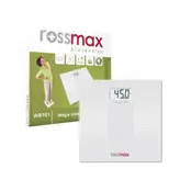 ترازو دیجیتال رزمکس مدل WB101