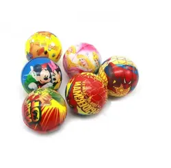 توپ اسفنجی تقویت مچ دست سایز کوچک