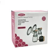 شیردوش برقی دو شیشه زونتکس مدل RH-318BB