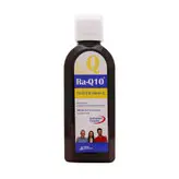 سوسپانسیون خوراکی را کیوتن رها 200 میلی لیتر