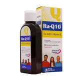 سوسپانسیون خوراکی را کیوتن رها 200 میلی لیتر