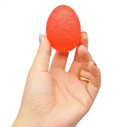 توپ تقویت مچ دست پاور بال مدل بیضی