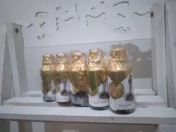 روغن مار اصلی هندی راجهستان