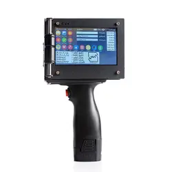 جت پرینتر دستی مدل H3 (ارتفاع چاپ 13 میلیمتر)