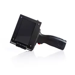 جت پرینتر دستی مدل H3 (ارتفاع چاپ 13 میلیمتر)