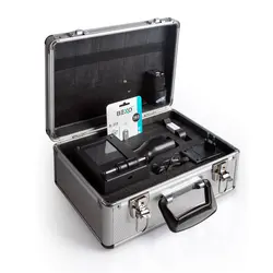 جت پرینتر دستی مدل H3 (ارتفاع چاپ 13 میلیمتر)