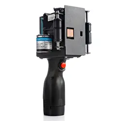 جت پرینتر دستی مدل H3 (ارتفاع چاپ 13 میلیمتر)