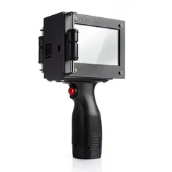 جت پرینتر دستی مدل H3 (ارتفاع چاپ 13 میلیمتر)