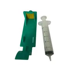 کیت شارژ کارتریج جت پرینتر