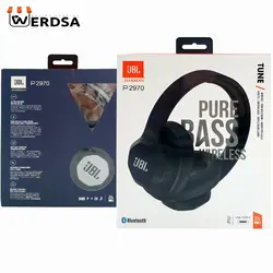 هدفون JBL مدل P2970