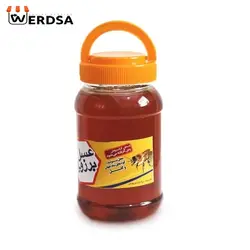 عسل گشنیز 500 گرمی خام