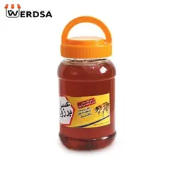 عسل گشنیز 500 گرمی صاف