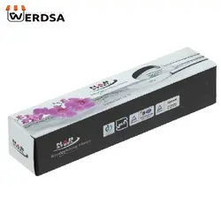 قاشق مربا خوری ناب استیل مدل فلورانس بسته 6 عددی