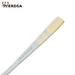 قاشق مربا خوری ناب استیل مدل فلورانس بسته 6 عددی