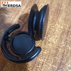 پایه نگه دارنده گوشی موبایل پاپ سوکت مدل topsockets 03