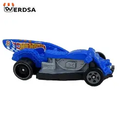 موتور بازی هات ویلز مدل Moto Wing کد GRY25 - 4982
