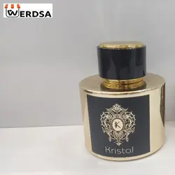 عطر ادکلن زنانه کریستال Kristal شرکت فراگرنس 100 میل