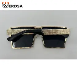 عینک افتابی زنانه DIOR کد 1421AT