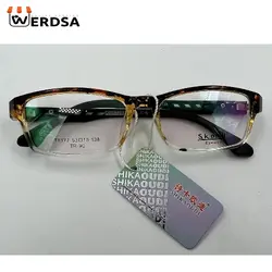 فریم عینک طبی اسپرت مدل 8177 کد 1501-aa