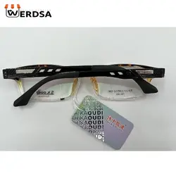 فریم عینک طبی اسپرت مدل 8177 کد 1501-aa