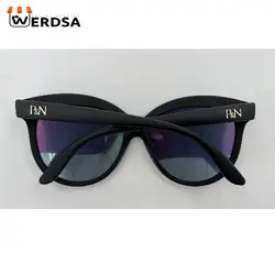 عینک افتابی زنانه P&N کد 1507AB