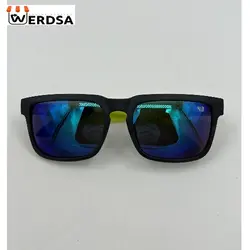 عینک آفتابی مردانه spy plus کد 1600