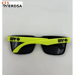 عینک آفتابی مردانه spy plus کد 1600