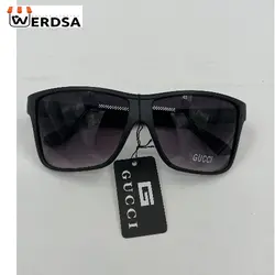 عینک افتابی زنانه مدل گوچی کد 1516FM