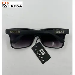 عینک افتابی زنانه مدل گوچی کد 1516FM