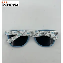 عینک افتابی اسپرت مدل 8963 کد 1516FV