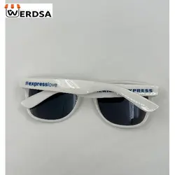 عینک آفتابی مردانه american express کد 1583