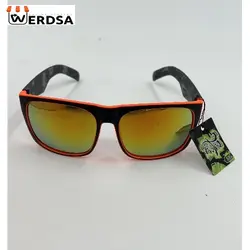 عینک آفتابی مردانه کد 1626CF با تخفیف 75%