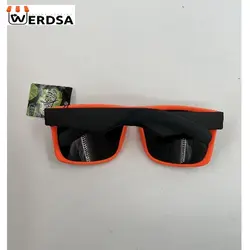 عینک آفتابی مردانه کد 1626CF با تخفیف 75%