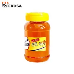 عسل گون 500 گرمی خام