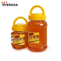 عسل گون 1 کیلویی صاف