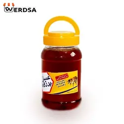 خرید عسل کنار 2 کیلویی وحشی