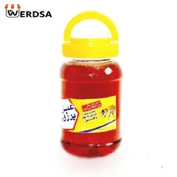 خرید عسل کنار 2 کیلویی وحشی