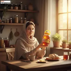 بره موم 2 کیلویی
