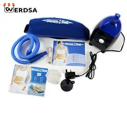 کمربند لاغری استیم او بلت مدل Humid Steam Sauna کد 1552