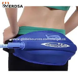 کمربند لاغری استیم او بلت مدل Humid Steam Sauna کد 1552