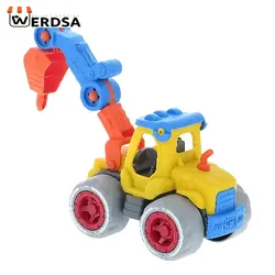 اسباب بازی تراکتور غلطک هالیمو به اسباب بازی مته زن