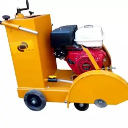 کاتر آسفالت بر تهران کاتر آریا با موتور 13، 15،