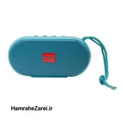 اسپیکر بلوتوثی آکو مدل AKO AS-5