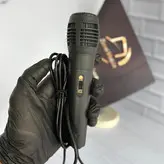میکروفون سیمی داینامیک Dynamic microphone مخصوص اسپیکر و باند
