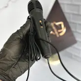 میکروفون سیمی داینامیک Dynamic microphone مخصوص اسپیکر و باند
